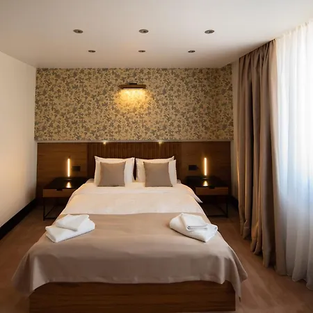 Hotel Sun 3*