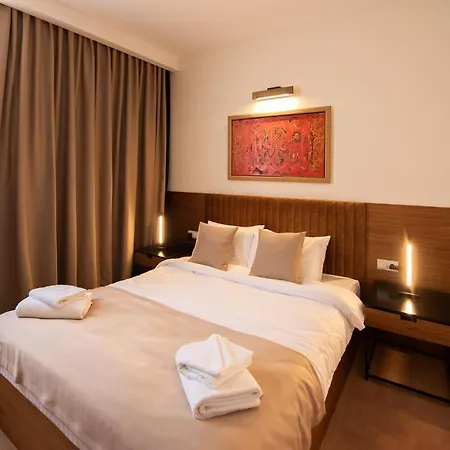 Hotel Sun 3*