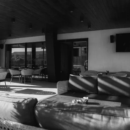 Sun Hotel 3*