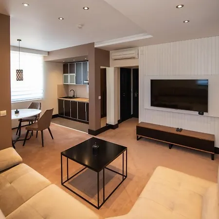 Hotel Sun Loznica