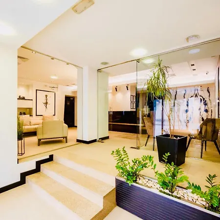 Sun Hotel Loznica