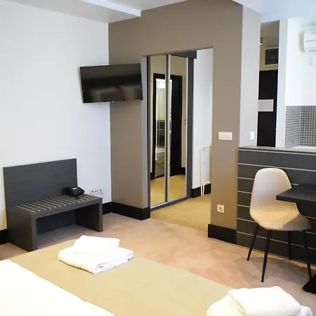 Sun Hotel 3*
