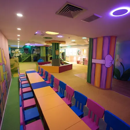 Hotel Sun 3*