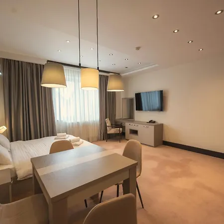 Hotel Sun