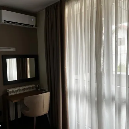 Sun Hotel Loznica